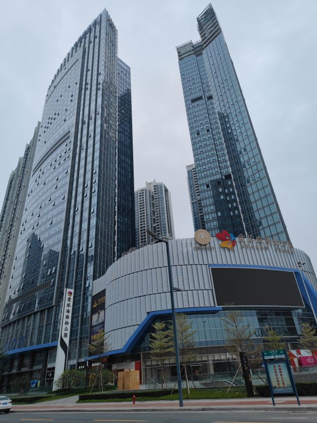 116 佛山市金匯海投資有限公司 - 艾克森換熱器案例圖片