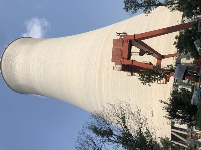 92 上海大屯能源股份有限公司江蘇分公司 - 艾克森換熱器案例圖片