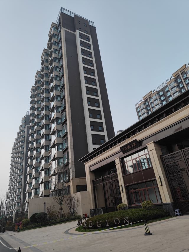 62 中鐵置業(yè)濟南有限公司 (1) - 艾克森換熱器案例圖片