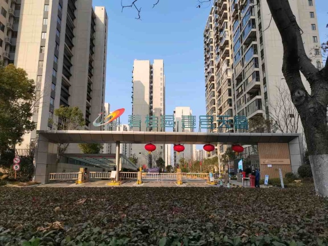 101 碧桂園 - 艾克森換熱器案例圖片