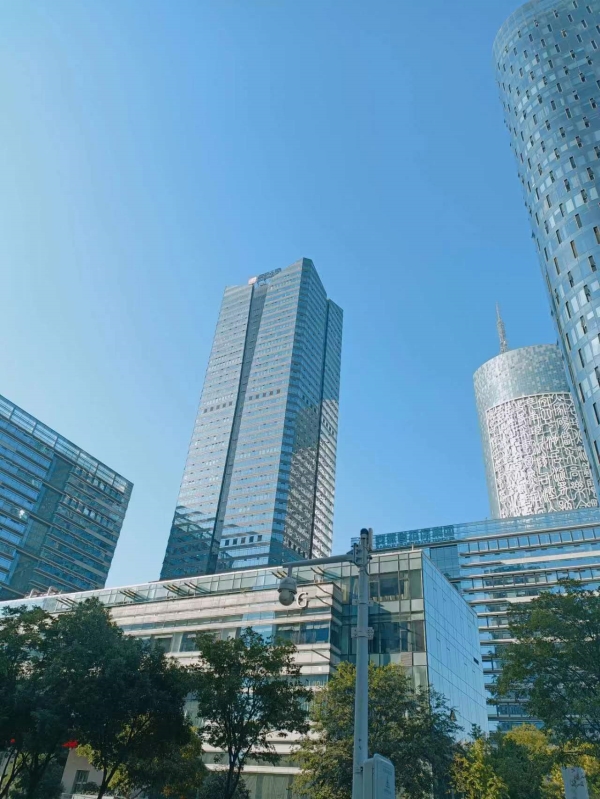 42 置地廣場 - 艾克森換熱器案例圖片