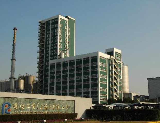 U . 上海遠紡工業(yè) U . 上海遠紡工業(yè) - 艾克森換熱器案例圖片