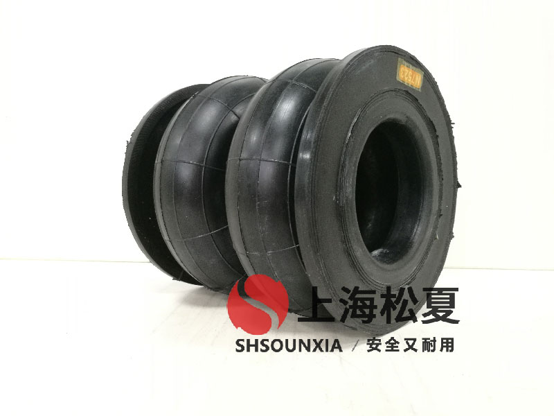 高壓爆破試驗臺JBF型空氣彈簧減震