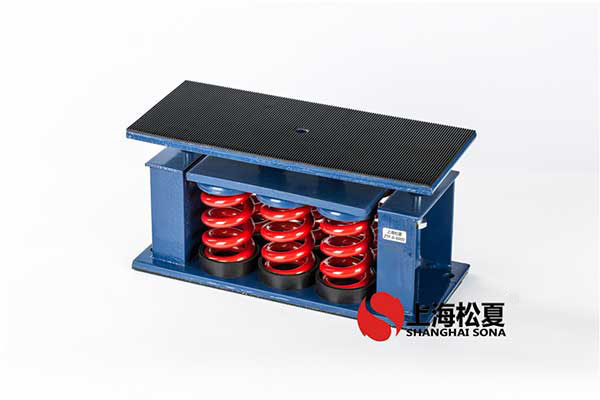 選擇彈簧減震器應(yīng)當(dāng)根據(jù)什么來選擇？